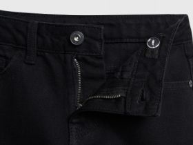 Джинсы для мальчиков, Серый