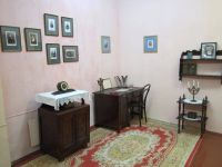 Музей им. декабриста В. Ф. Раевского