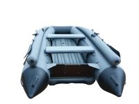 Лодка ПВХ ALTAIR HD 360 НДНД с фальшбортом