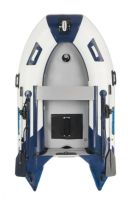Лодка ПВХ STORMLINE Airdeck Standard 340 (2024)