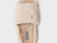 Тапочки женские