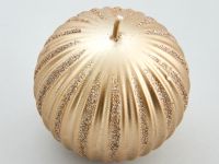 Свеча Palla Dorata