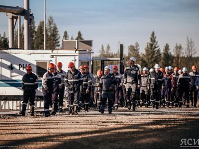 В Якутии создан нефтегазовый образовательный кластер