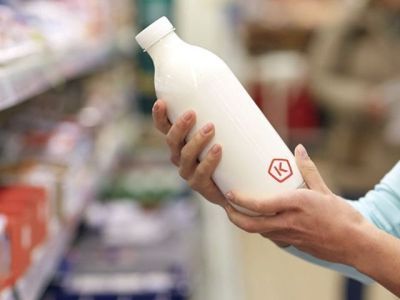 Россияне стали чаще покупать товары со Знаком качества