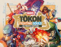 MARVEL Tōkon: Fighting Souls - Ultimate Edition (Версия для РФ) (PC)
