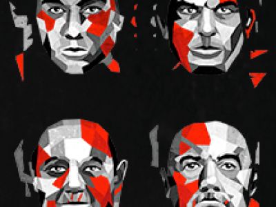 Кино: История Этого Мира