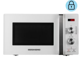 Микроволновая печь REDMOND MW2904 (белый)
