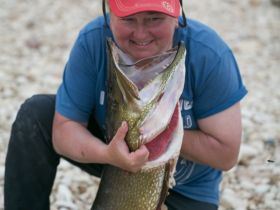 Сплав, отдых и рыбалка на реке Амга. Маршрут: В. Амга - Оннес (390 км.)