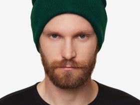 Шапка BASK