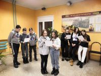 Верхнебагряжский сельский дом культуры