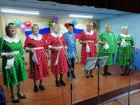 Вознесенский сельский дом культуры