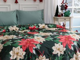 Постельное белье Stella di Natale