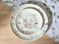 Тарелка Счастливой Пасхи/Buona Pasqua II