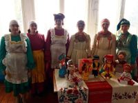 Ишалькинский сельский дом культуры