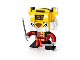 4011_MK Конструктор Восточный гороскоп