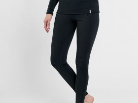 Первый слой панталоны Active Mid R Женские