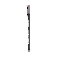 Ручка капиллярная SKETCHMARKER "Artist fine pen" 03 Графит