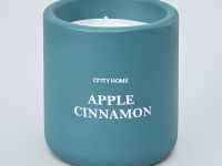 Свеча ароматическая Apple Cinnamon III
