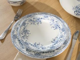 Тарелка Borghese II