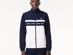 Мужской спортивный костюм Lacoste