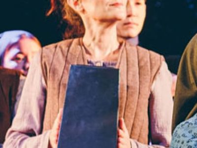 В пятницу, вечером... / Җомга көн, кич белән...