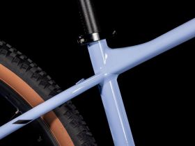 Горный велосипед Cube Aim SLX 29, год 2025, цвет Черный-Черный, ростовка 16.5