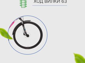 Женский велосипед Titan Racing Transporter Madison, год 2024, цвет Розовый, ростовка 16