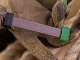 Керамическая точилка для ножей, зернистость 400