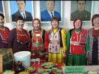 Халиловская сельская библиотека