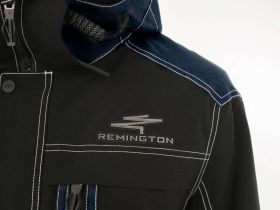 Куртка Remington Technological Denim