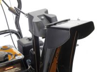 Снегоуборщик DENZEL 650 E