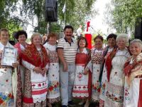 Остаховский клуб