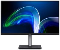 Монитор 23,8" Acer Vero CB243Ybemipruzxv UM.QB3EE.006 1920x1080, IPS, 75Hz, 1ms, 178°/178°, 250 cd/m2, 1000:1, HDMI, DP, black