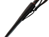 Нож Сокол, сталь М398, рукоять микарта, мельхиор