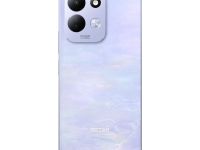 Xiaomi Redmi 17 6/128Gb (Lotus Purple)