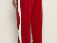 Спортивные брюки с отделкой из капсулы ретро