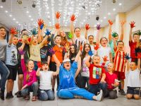 Большегрызловский центр детского творчества