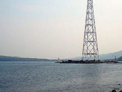 «Россети ФСК ЕЭС» провела диагностику кабельных линий через пролив Босфор Восточный