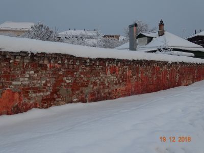 Каменный мост