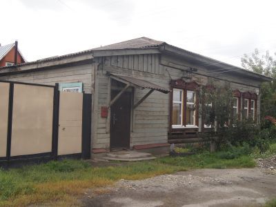 Дача Васенева А.Д.