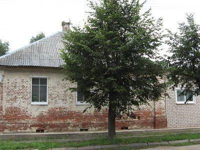 Дом жилой