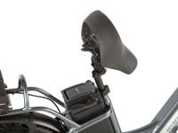 Электровелосипед Gelbert Alfa 2 Pro, год 2025, цвет Синий