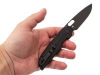 Складной нож Kizer Varatas, сталь Nitro-V, рукоять G10