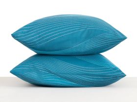 Комплект наволочек Moire