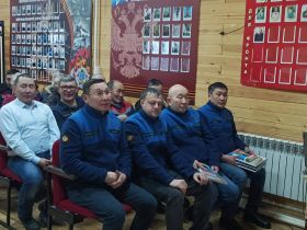 В селе Кытыл-Дюра Хангаласского улуса ввели новую котельную