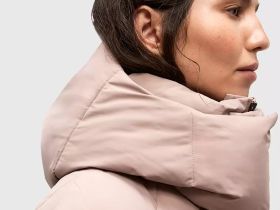 *100612 Пальто женское ASHKAVA