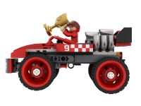 Крушилы AB-1603 Конструктор Чемпион