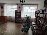 Центр культуры и досуга Пономаревского района