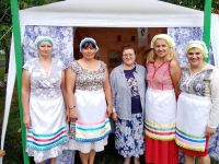 Новогородский сельский дом культуры