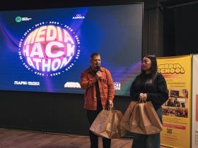 Школьники создали рекламные медиапроекты для 12 якутских брендов